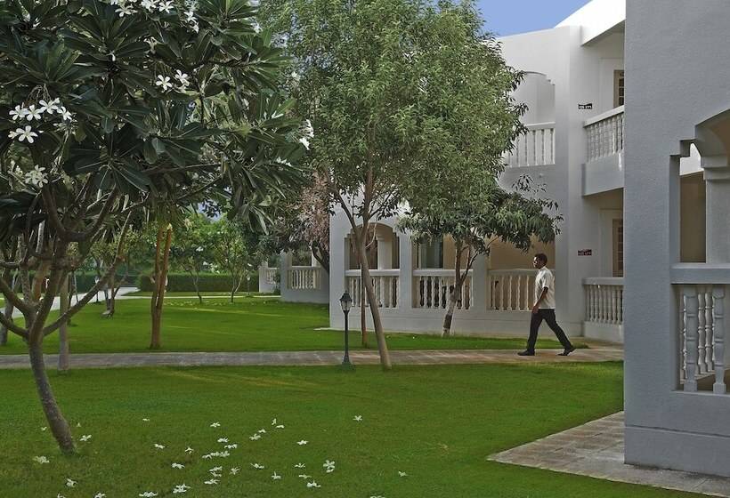 Al Nahda Resort & Spa