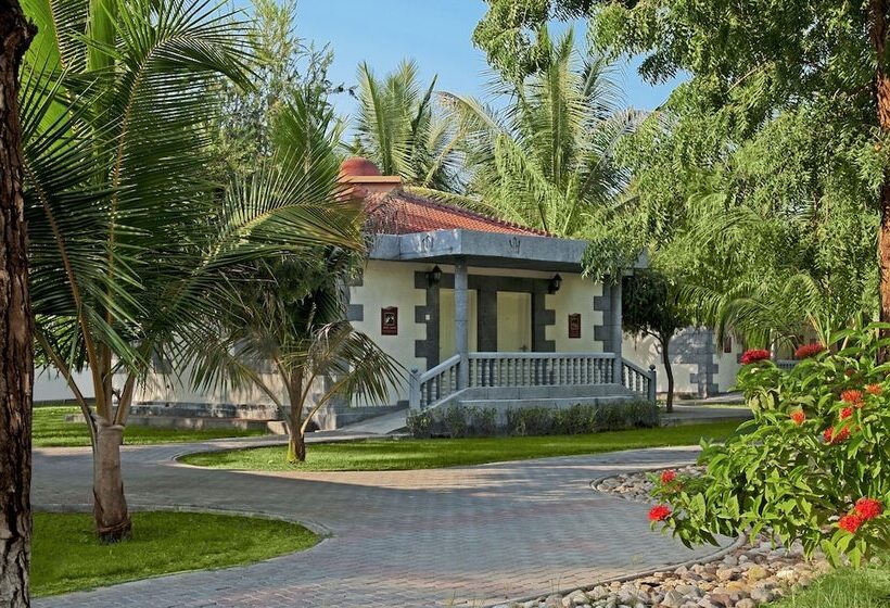 Al Nahda Resort & Spa