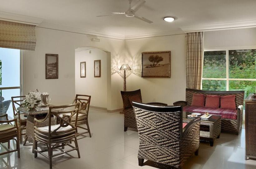 Al Nahda Resort & Spa