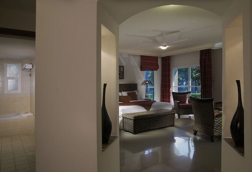 Al Nahda Resort & Spa