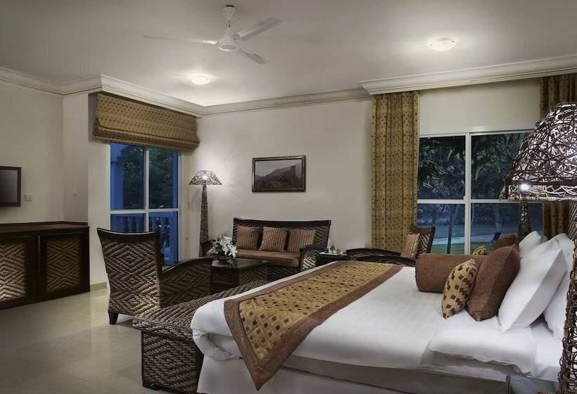 Al Nahda Resort & Spa