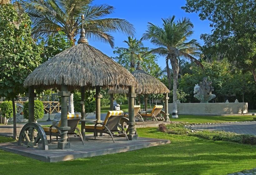 Al Nahda Resort & Spa