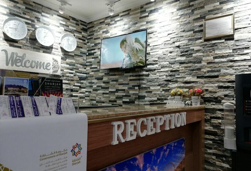 Al Salam Inn Hotel Suites