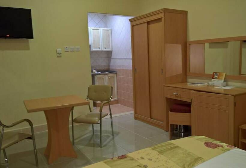 Al Salam Inn Hotel Suites