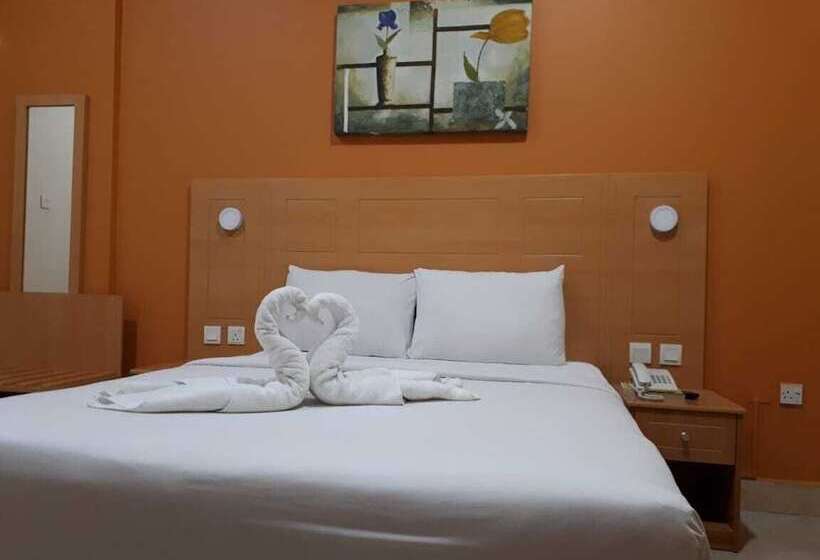 Al Salam Inn Hotel Suites