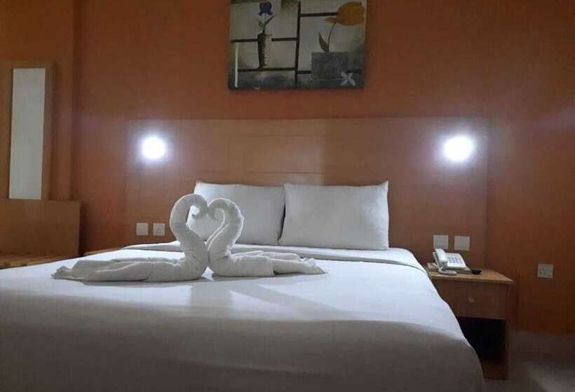 Al Salam Inn Hotel Suites