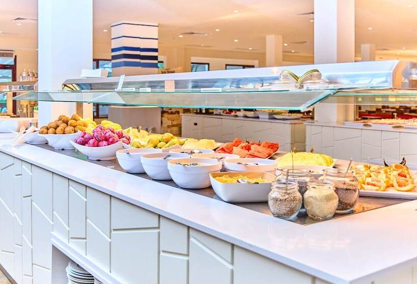 Leonardo Royal Suites Ibiza Santa Eulalia