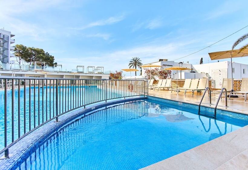 Leonardo Royal Suites Ibiza Santa Eulalia