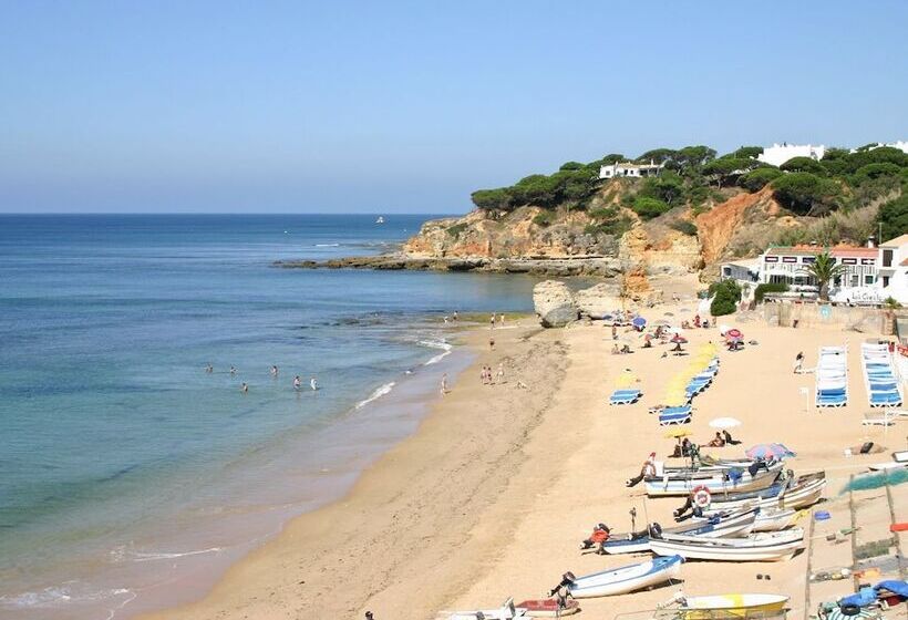 Apartamentos Do Parque