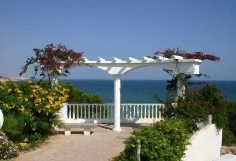 Apartamentos Do Parque