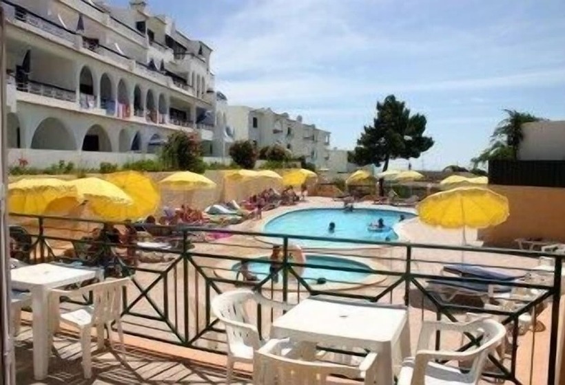 Apartamentos Do Parque