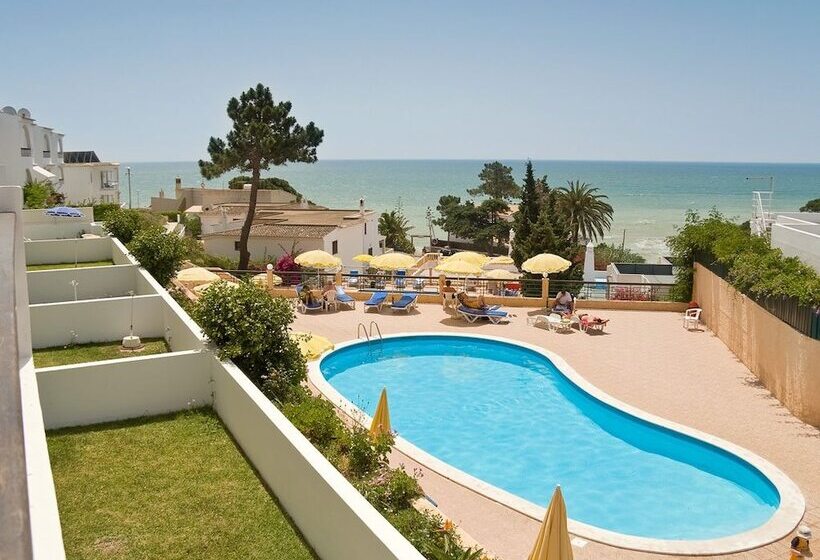 Apartamentos Do Parque