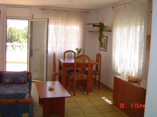 Apartamentos Famara