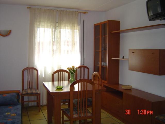 Apartamentos Famara