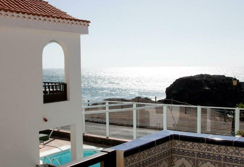 Apartamentos Juan Benítez