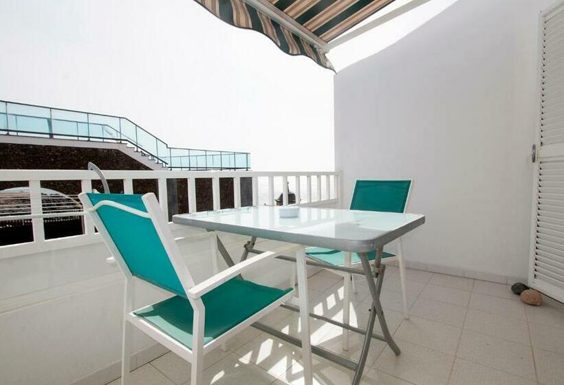 Apartamentos Juan Benítez