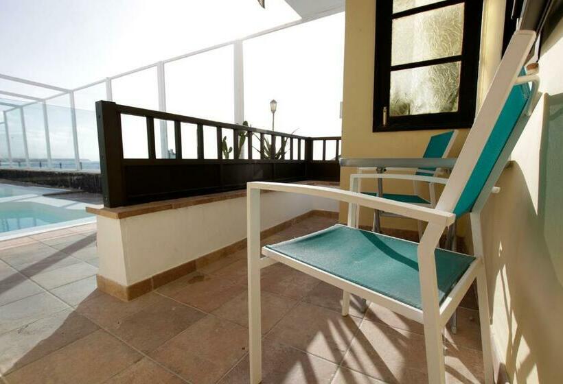 Apartamentos Juan Benítez