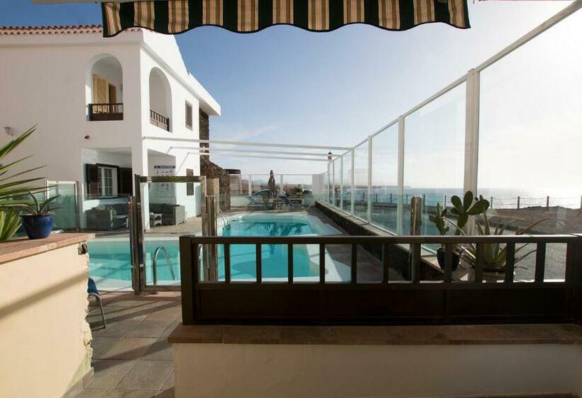 Apartamentos Juan Benítez