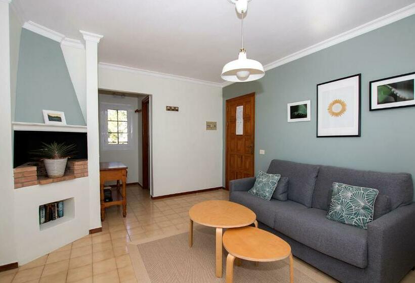 Apartamentos Juan Benítez