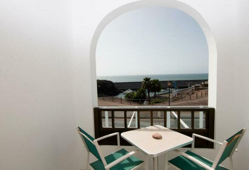 Apartamentos Juan Benítez