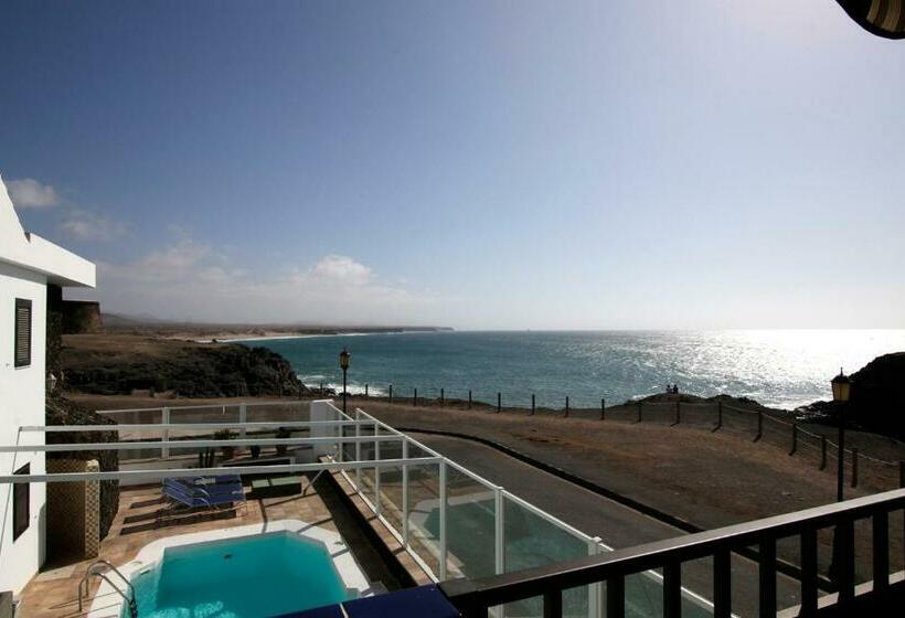 Apartamentos Juan Benítez