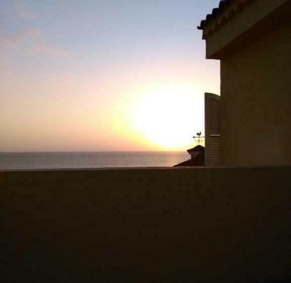 Apartamentos Juan Benítez