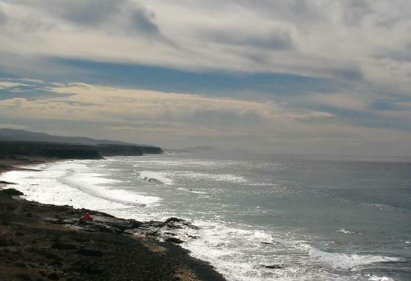 Apartamentos Juan Benítez