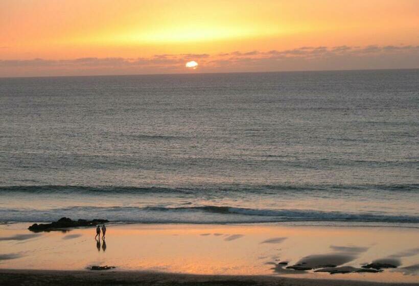 Apartamentos Juan Benítez