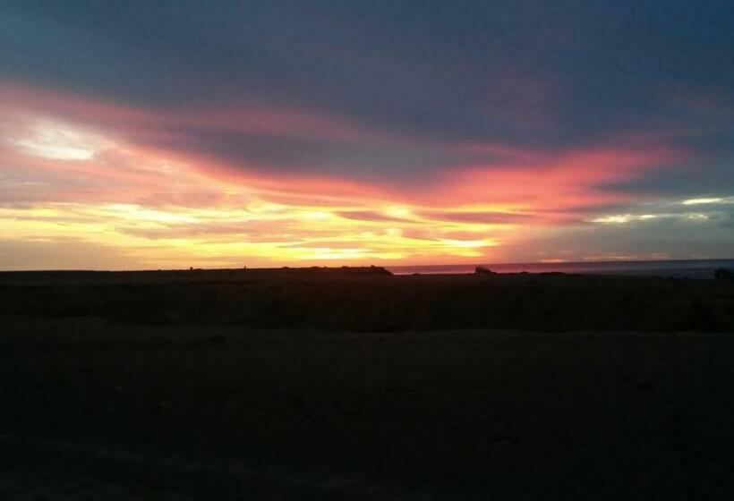 Apartamentos Juan Benítez