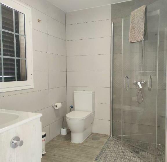 Apartamentos Juan Benítez