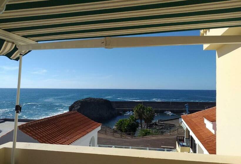 Apartamentos Juan Benítez