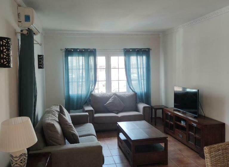 Apartamentos Juan Benítez