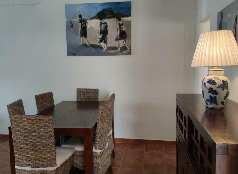 Apartamentos Juan Benítez