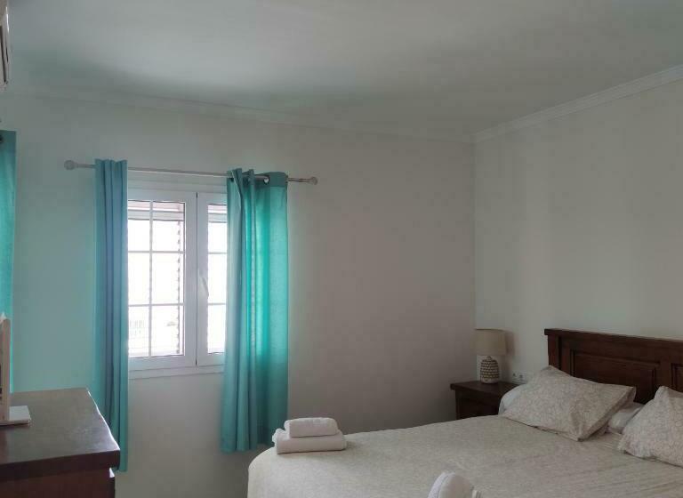 Apartamentos Juan Benítez