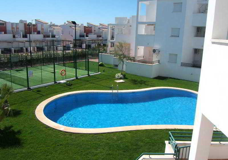 Apartamentos Las Arenas