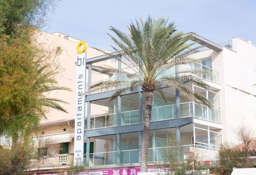 Apartamentos Turísticos Mix BR AT2179