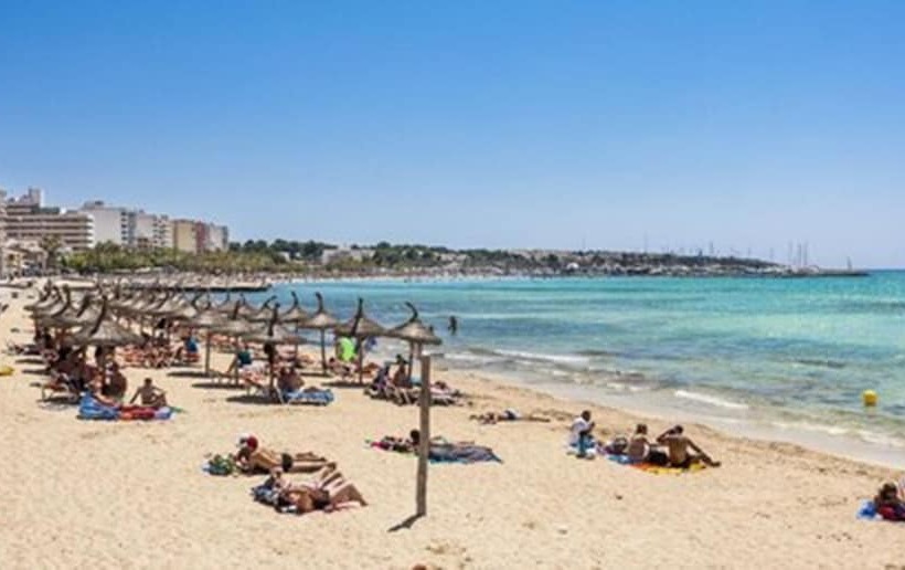 Apartamentos Turísticos Mix BR AT2179