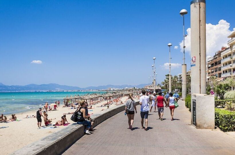 Apartamentos Turísticos Mix BR AT2179