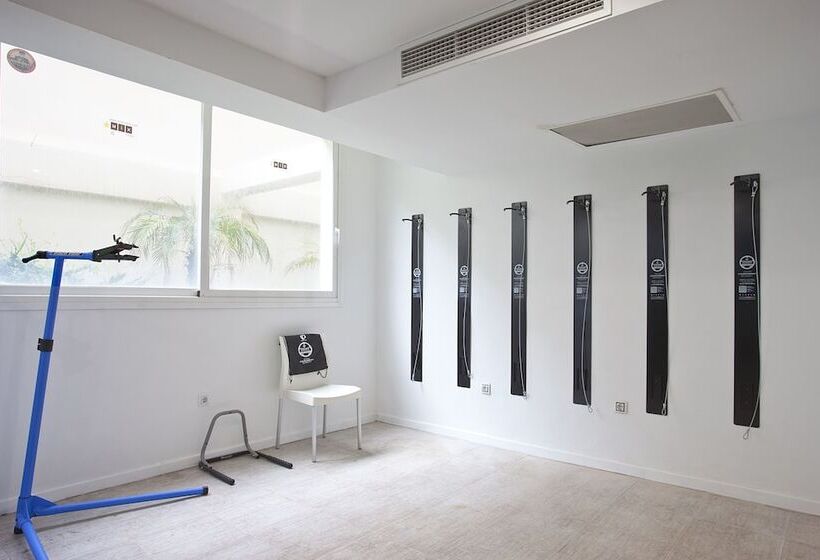 Apartamentos Turísticos Mix BR AT2179