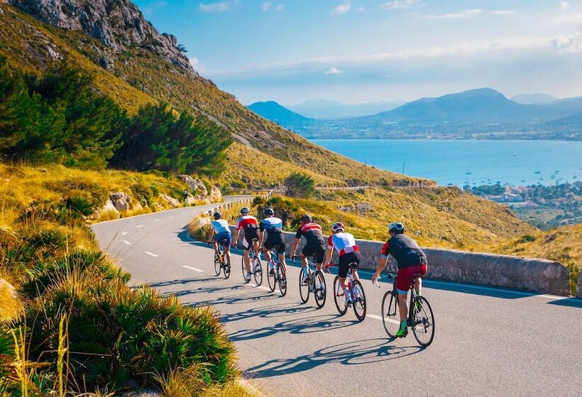 Apartamentos Turísticos Mix BR AT2179