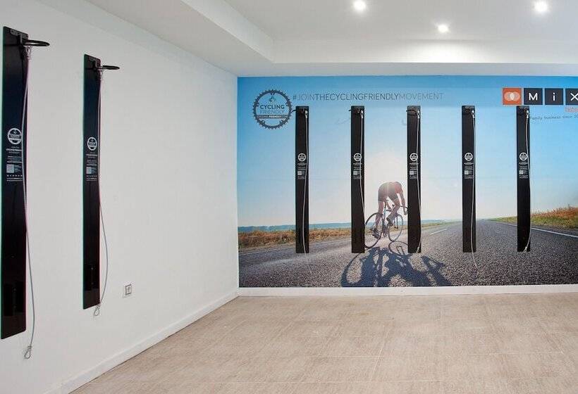 Apartamentos Turísticos Mix BR AT2179