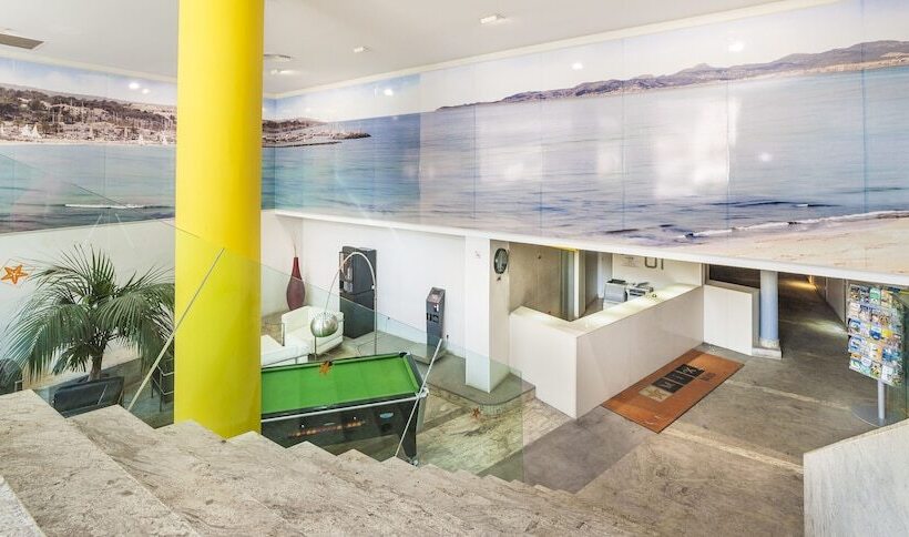 Apartamentos Turísticos Mix BR AT2179