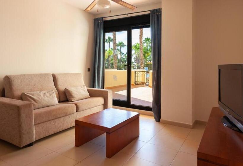 Apartamentos Playamarina