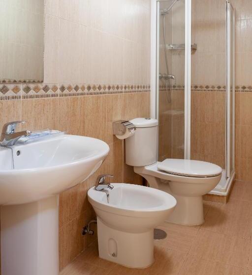 Apartamentos Playamarina