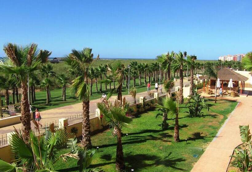 Apartamentos Playamarina