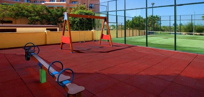 Apartamentos Playamarina