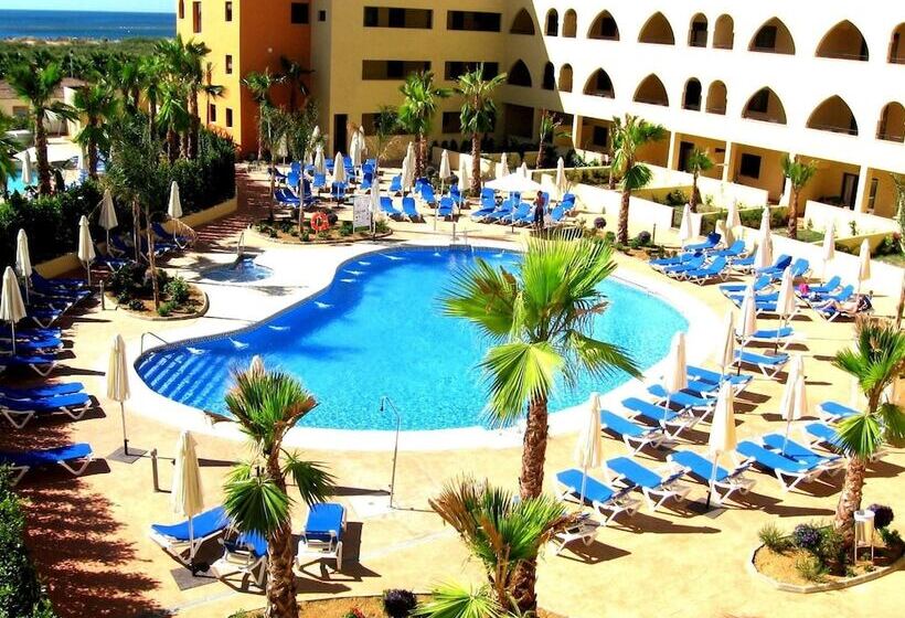 Apartamentos Playamarina