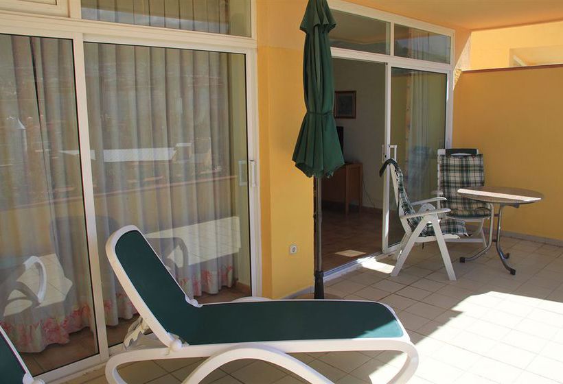 Tigaiga Suites