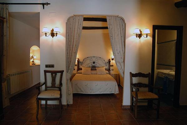 Aparthotel Spa Don Iñigo De Aragón
