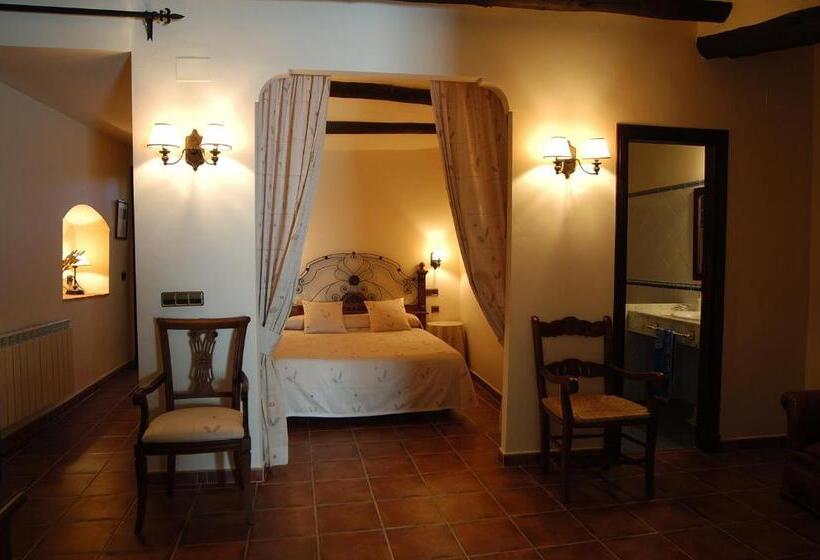 Aparthotel Spa Don Iñigo De Aragón